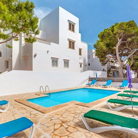 Apartamentos Karin 1ºa Cala D´Or Exterior foto