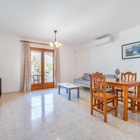 Apartamentos Karin 1ºa Cala D´Or Exterior foto