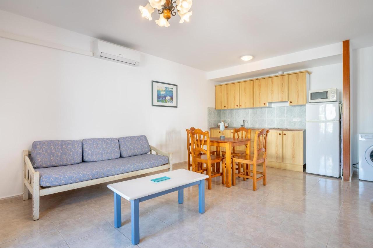 Apartamentos Karin 1ºa Cala D´Or Exterior foto