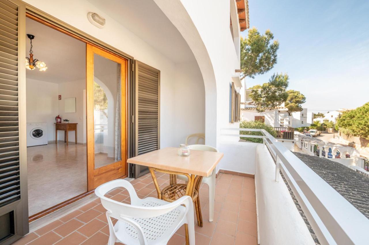 Apartamentos Karin 1ºa Cala D´Or Exterior foto