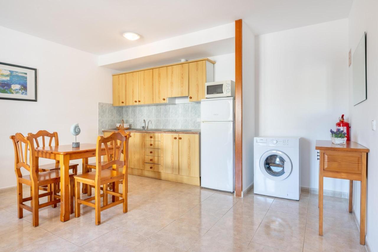 Apartamentos Karin 1ºa Cala D´Or Exterior foto